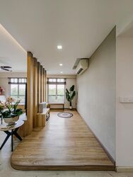 Blk 121C Eastbank @ Canberra (Sembawang), HDB 5 Rooms #503268451